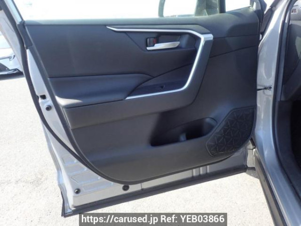 Used 2020 AT toyota rav4 MXAA54 Image[30]