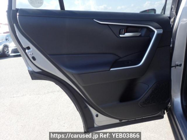 Used 2020 AT toyota rav4 MXAA54 Image[31]