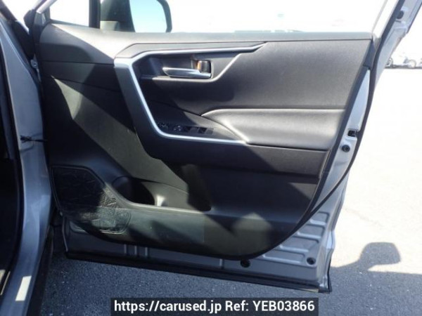 Used 2020 AT toyota rav4 MXAA54 Image[32]