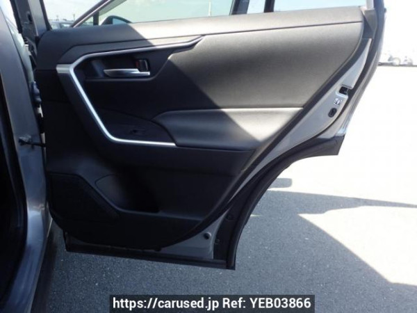 Used 2020 AT toyota rav4 MXAA54 Image[33]