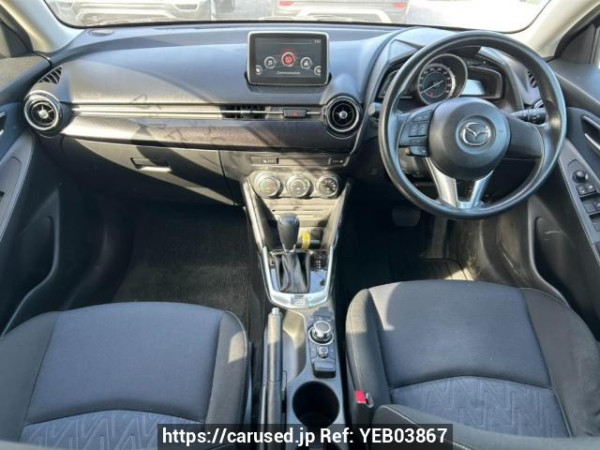 Used 2016 AT mazda demio DJ3FS Image[18]