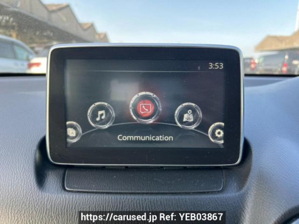 Used 2016 AT mazda demio DJ3FS Image[20]