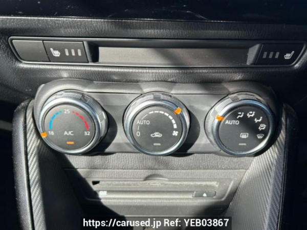 Used 2016 AT mazda demio DJ3FS Image[21]