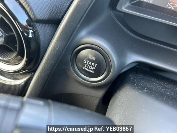 Used 2016 AT mazda demio DJ3FS Image[25]