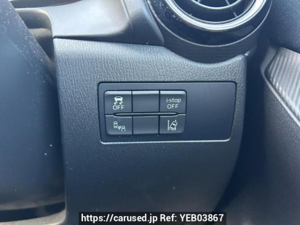Used 2016 AT mazda demio DJ3FS Image[27]