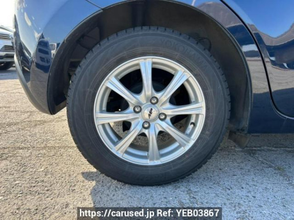Used 2016 AT mazda demio DJ3FS Image[28]