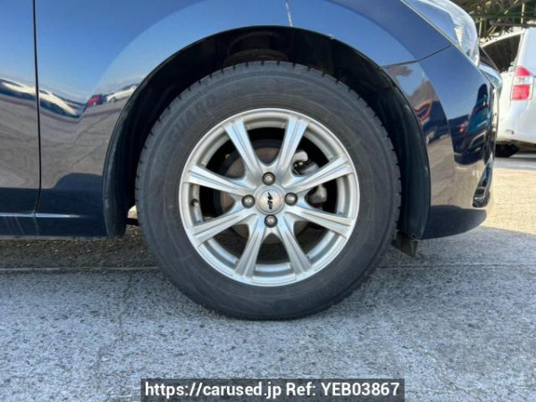 Used 2016 AT mazda demio DJ3FS Image[29]
