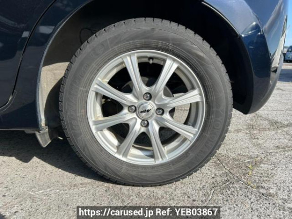 Used 2016 AT mazda demio DJ3FS Image[30]