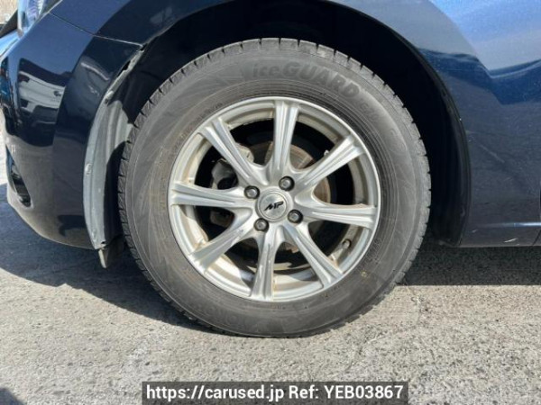 Used 2016 AT mazda demio DJ3FS Image[31]