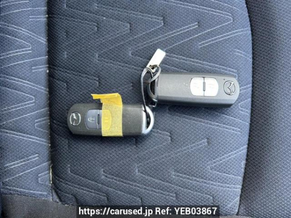 Used 2016 AT mazda demio DJ3FS Image[41]