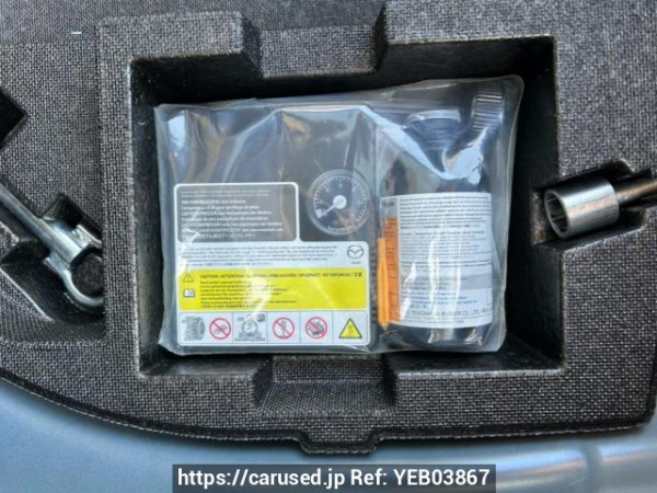 Used 2016 AT mazda demio DJ3FS Image[43]