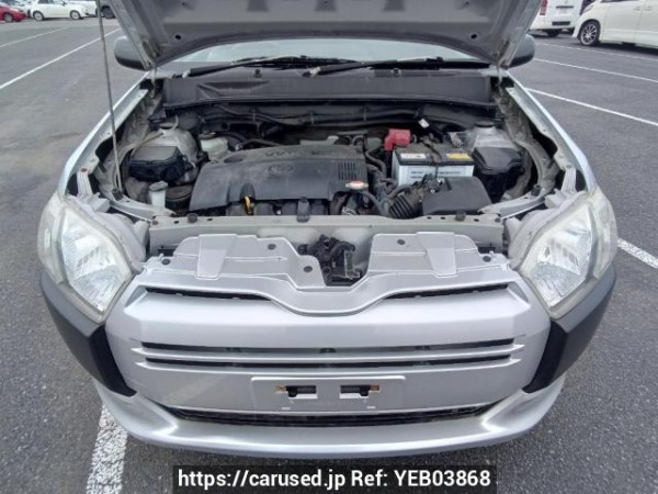 Used 2016 AT toyota succeed-van NCP160V Image[9]