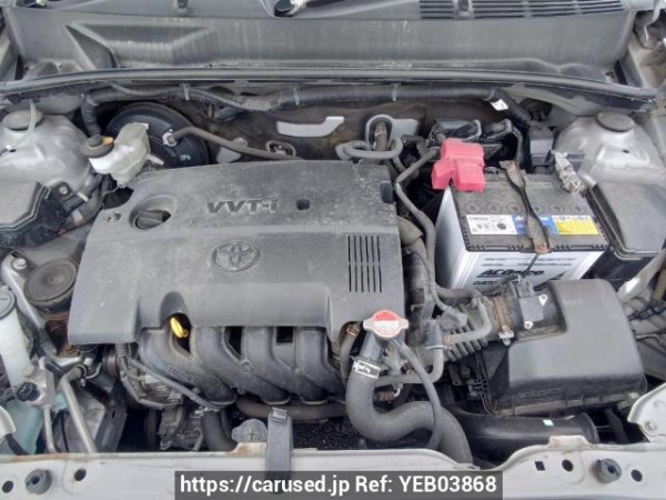Used 2016 AT toyota succeed-van NCP160V Image[10]