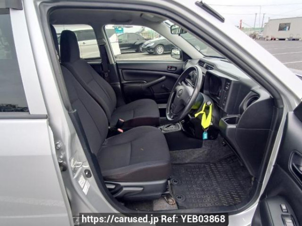 Used 2016 AT toyota succeed-van NCP160V Image[14]