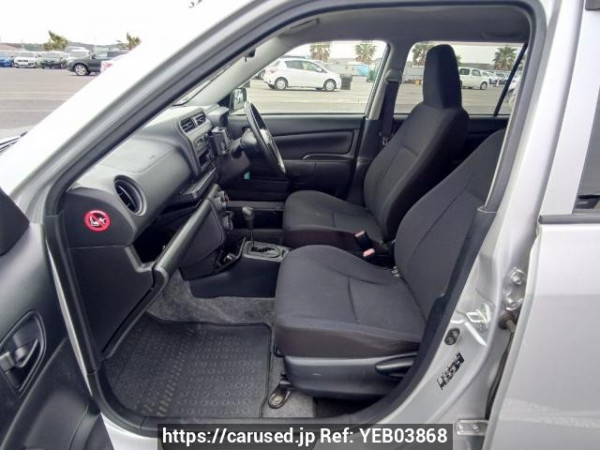 Used 2016 AT toyota succeed-van NCP160V Image[15]