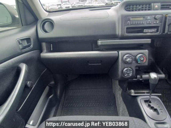 Used 2016 AT toyota succeed-van NCP160V Image[19]