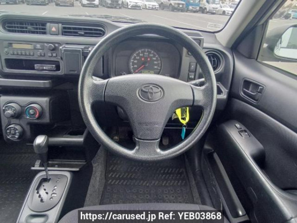 Used 2016 AT toyota succeed-van NCP160V Image[20]