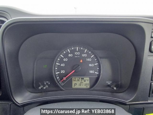 Used 2016 AT toyota succeed-van NCP160V Image[21]