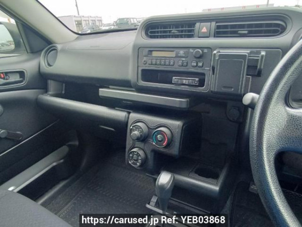 Used 2016 AT toyota succeed-van NCP160V Image[23]