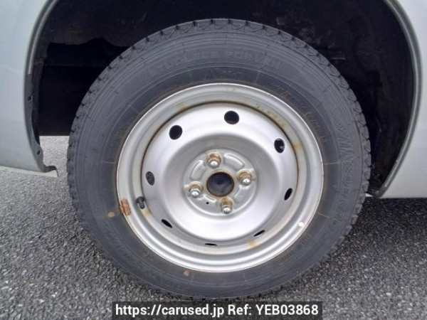 Used 2016 AT toyota succeed-van NCP160V Image[30]