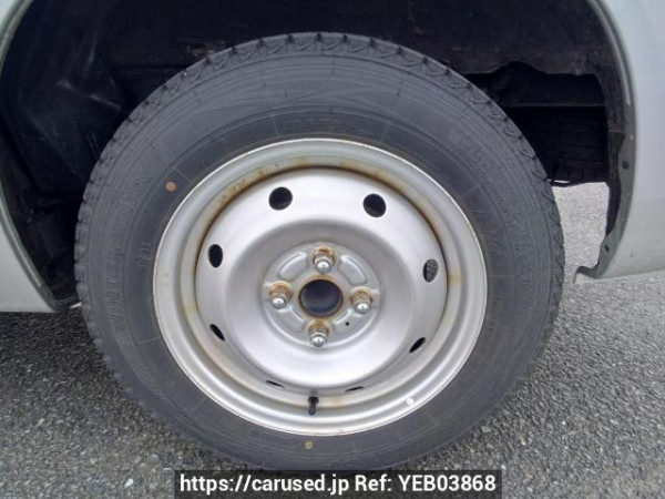 Used 2016 AT toyota succeed-van NCP160V Image[31]
