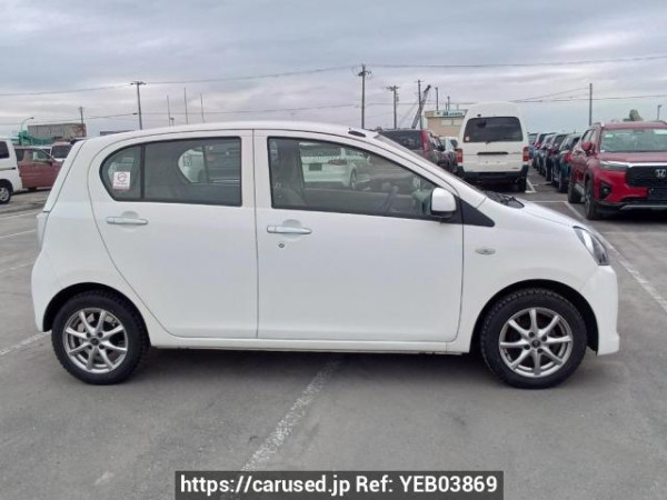 Used 2013 AT daihatsu mira-e-s LA300S Image[7]