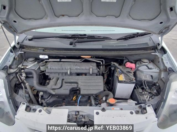 Used 2013 AT daihatsu mira-e-s LA300S Image[9]