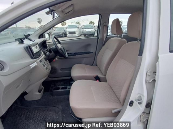 Used 2013 AT daihatsu mira-e-s LA300S Image[13]