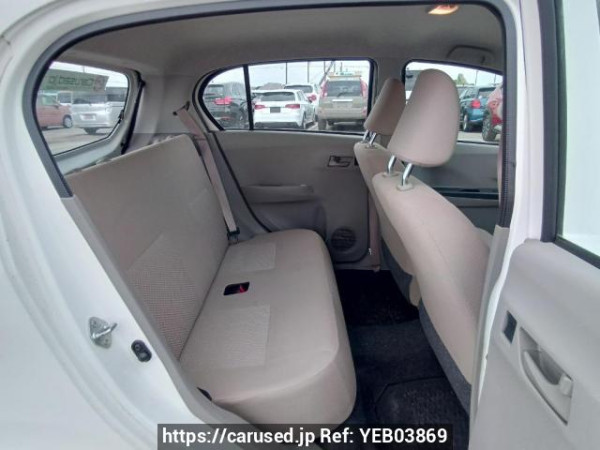 Used 2013 AT daihatsu mira-e-s LA300S Image[15]