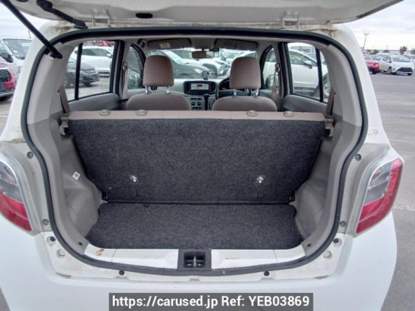 Used 2013 AT daihatsu mira-e-s LA300S Image[16]