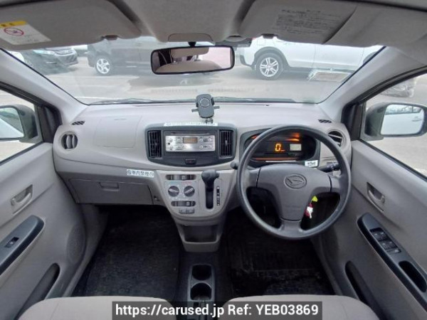 Used 2013 AT daihatsu mira-e-s LA300S Image[17]