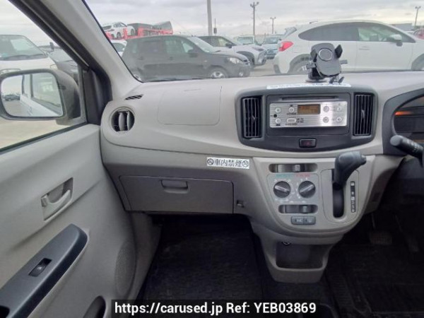 Used 2013 AT daihatsu mira-e-s LA300S Image[18]