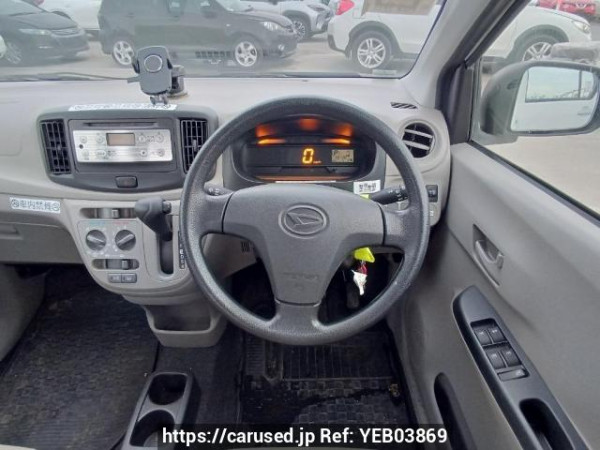 Used 2013 AT daihatsu mira-e-s LA300S Image[19]