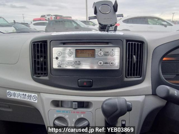 Used 2013 AT daihatsu mira-e-s LA300S Image[24]
