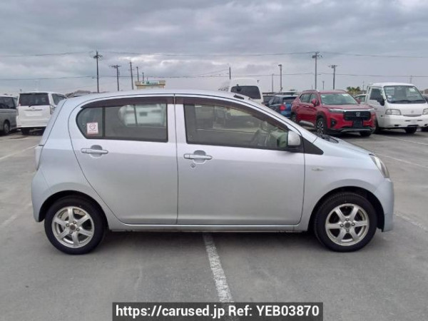 Used 2013 AT toyota pixis-epoch LA300A Image[7]