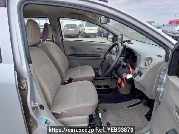 Used 2013 AT toyota pixis-epoch LA300A Image[12]