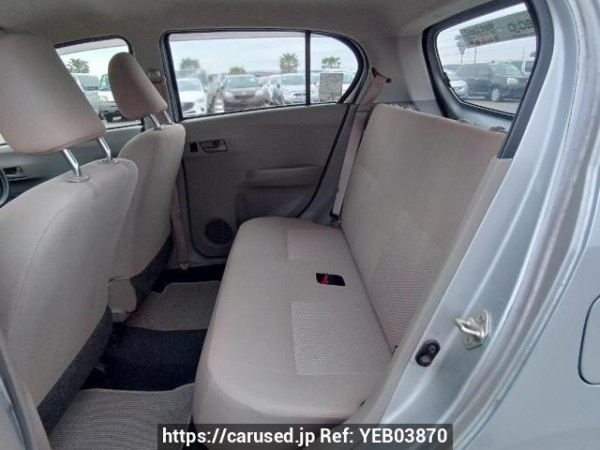 Used 2013 AT toyota pixis-epoch LA300A Image[14]