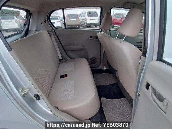 Used 2013 AT toyota pixis-epoch LA300A Image[15]