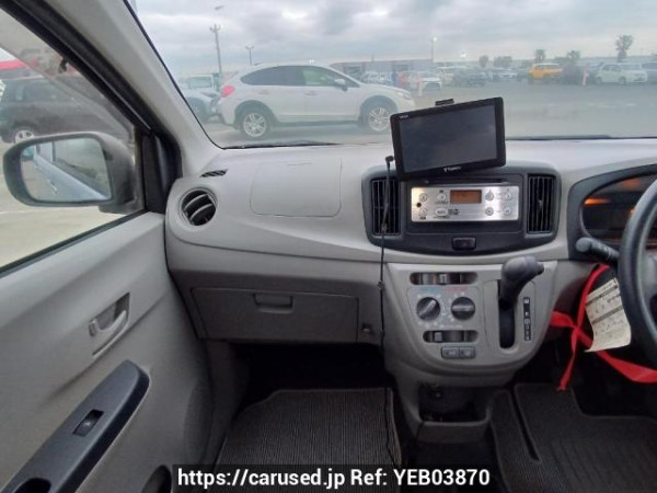 Used 2013 AT toyota pixis-epoch LA300A Image[18]