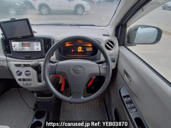 Used 2013 AT toyota pixis-epoch LA300A Image[19]