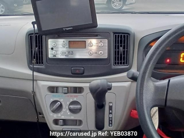 Used 2013 AT toyota pixis-epoch LA300A Image[20]