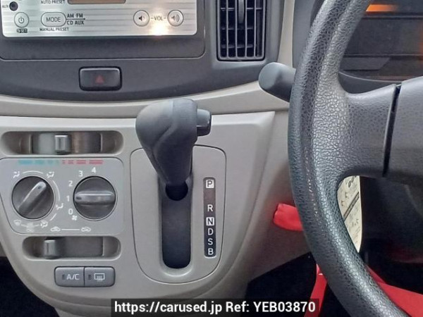 Used 2013 AT toyota pixis-epoch LA300A Image[21]