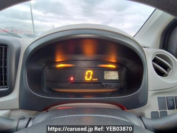 Used 2013 AT toyota pixis-epoch LA300A Image[22]