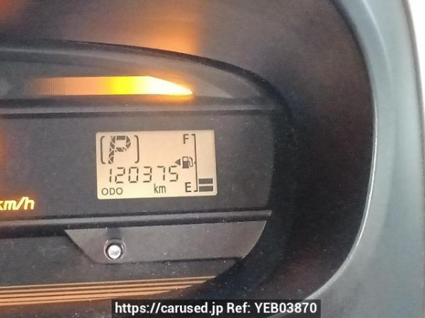 Used 2013 AT toyota pixis-epoch LA300A Image[23]