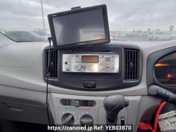 Used 2013 AT toyota pixis-epoch LA300A Image[24]