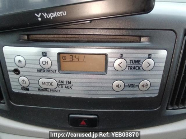 Used 2013 AT toyota pixis-epoch LA300A Image[25]