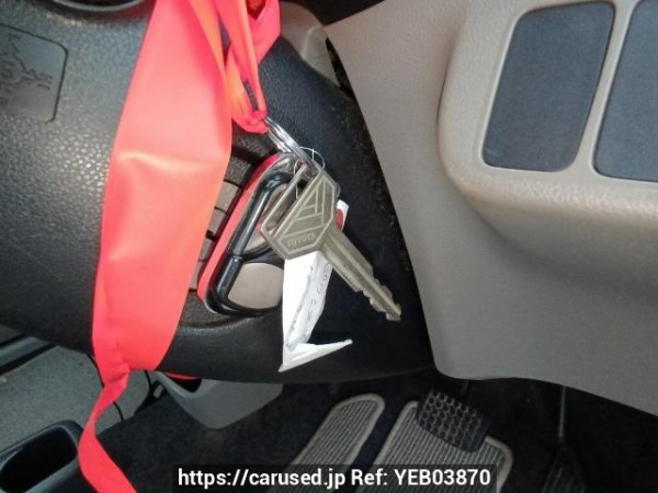 Used 2013 AT toyota pixis-epoch LA300A Image[26]
