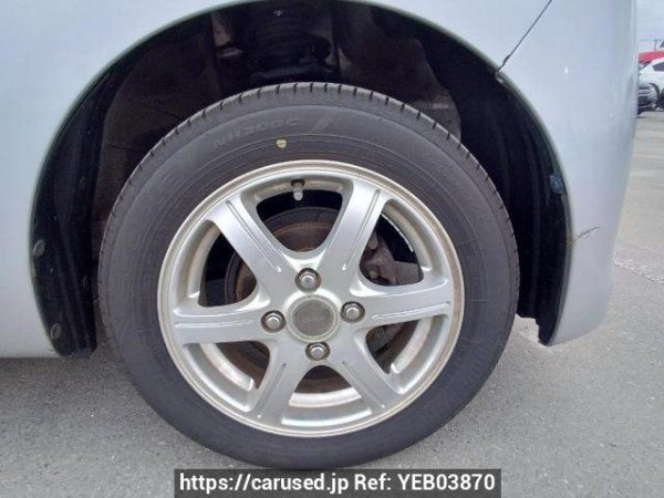 Used 2013 AT toyota pixis-epoch LA300A Image[27]