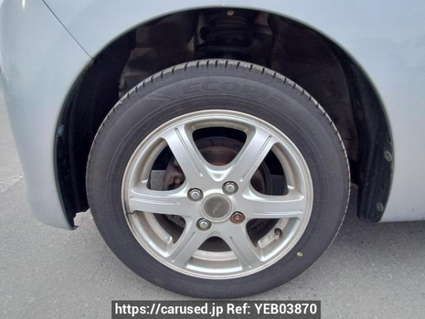 Used 2013 AT toyota pixis-epoch LA300A Image[28]
