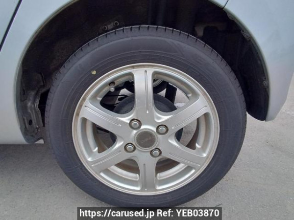 Used 2013 AT toyota pixis-epoch LA300A Image[29]